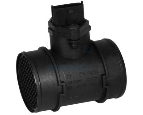 Medidor de masa de aire