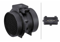 Medidor de masa de aire