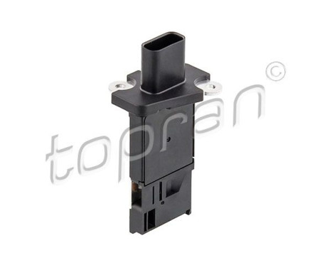 Medidor de masa de aire