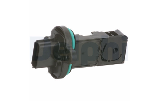 Medidor de masa de aire