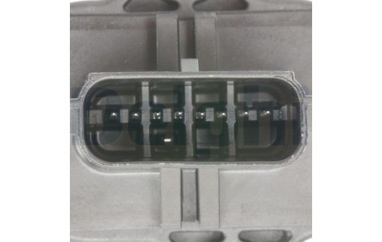 Medidor de masa de aire, Imagen 3