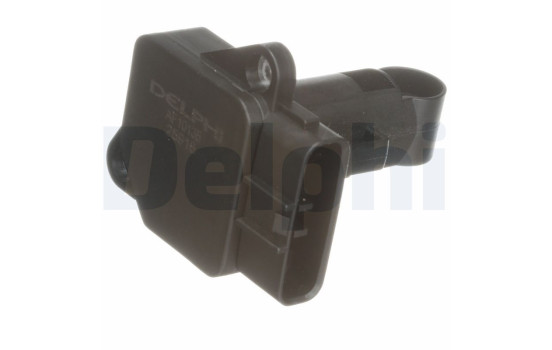 Medidor de masa de aire