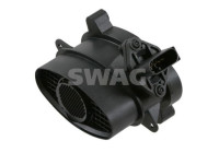 medidor de masa de aire