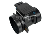 medidor de masa de aire