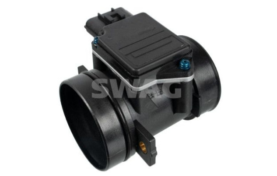 medidor de masa de aire