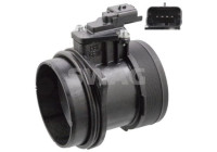 medidor de masa de aire