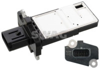 medidor de masa de aire