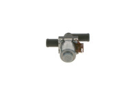 VÃ?LVULA SOLENOIDE