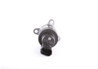 Válvula de control de cantidad de combustible (sistema Common Rail)