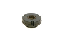 Válvula de control de cantidad de combustible (sistema Common Rail)