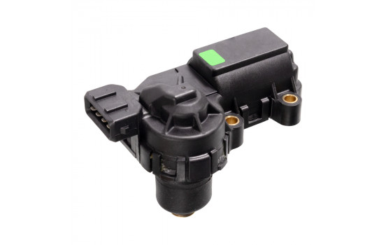 válvula de control de drenaje 23881 FEBI