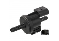 válvula de ventilación del tanque 170864 FEBI