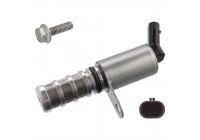 válvula solenoide 104098 FEBI