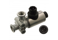 válvula solenoide 106415 FEBI