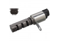 válvula solenoide 107422 FEBI