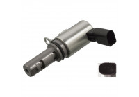 válvula solenoide 107452 FEBI