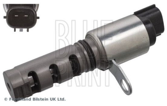 válvula solenoide ADG072132 Blue Print, Imagen 2