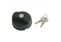 Tapa del depósito de combustible 02211 FEBI