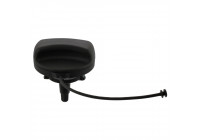 tapa del depósito de combustible 45550 FEBI