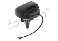 Tapa del tanque de combustible