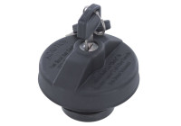 Tapa del tanque de combustible