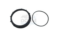 Tapa del tanque de combustible