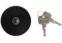 tapas de combustible 247525 Valeo