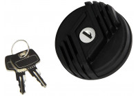 tapas de combustible 247607 Valeo