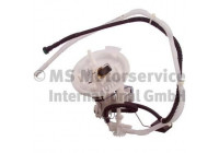 Sensor, suministro de combustible