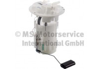 Sensor, suministro de combustible