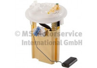 Sensor, suministro de combustible
