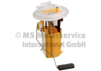 Sensor, suministro de combustible
