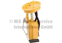 Sensor, suministro de combustible