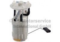 Sensor, suministro de combustible