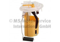 Sensor, suministro de combustible