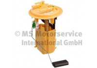Sensor, suministro de combustible