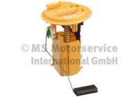 Sensor, suministro de combustible