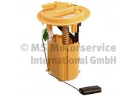 Sensor, suministro de combustible