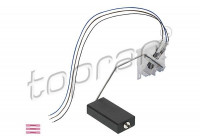Sensor, suministro de combustible