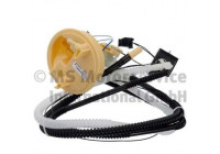 Sensor, suministro de combustible