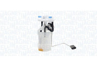 Sensor, suministro de combustible