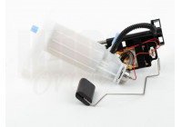 Sensor, suministro de combustible