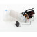 Sensor, suministro de combustible