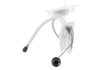 Sensor, suministro de combustible