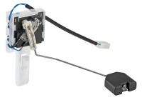 Sensor, suministro de combustible