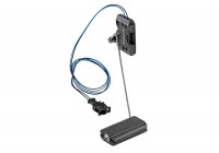 Sensor, suministro de combustible