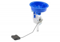 Sensor, suministro de combustible