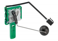 Sensor, suministro de combustible