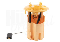 Sensor, suministro de combustible