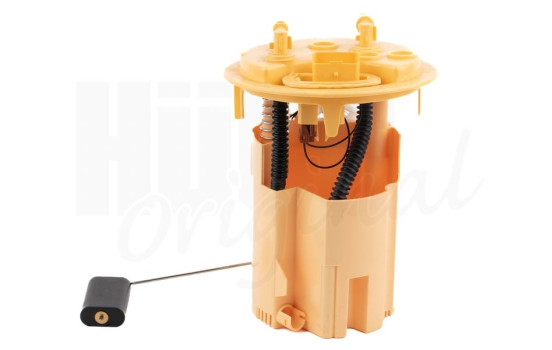 Sensor, suministro de combustible